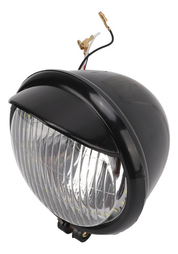 Luz Indicadora De Motocicleta, Faro Led De 5 Pulgadas, 12 V,