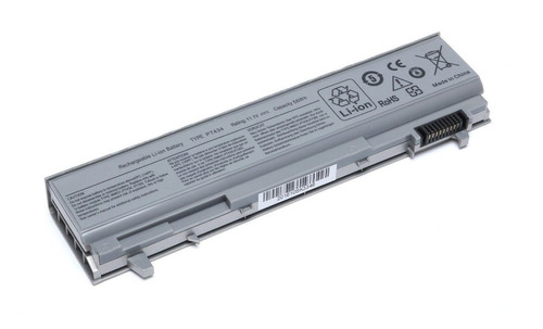 Bateria P/ Dell Latitude E6400 E6410 E6500 M2400 M4400 W1193