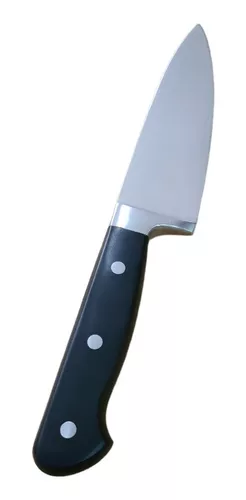 Cuchillo Chef Forjado Grand Maitre 20 cm – Kitchen Center