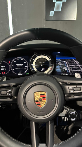 Porsche 911 Porsche 911 Carrera GTS 992