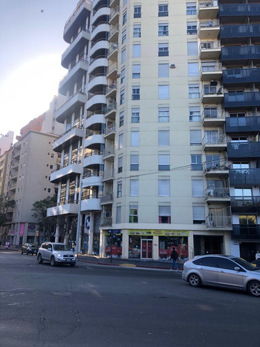 Nueva Cordoba - Externo - 2 Dorm - Balcón