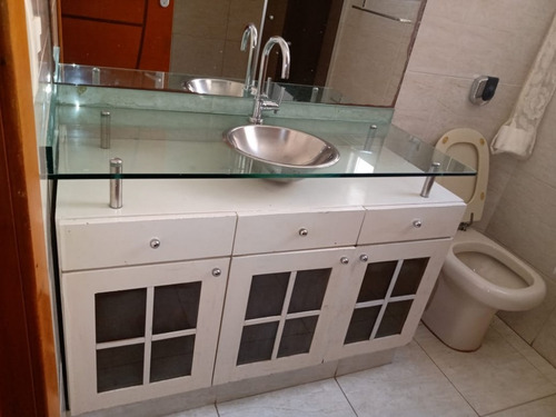 Imagem 13 de 30 de Apartamento 3 Dorms Para Venda - Vila Valqueire, Rio De Janeiro - 80m², 1 Vaga - 816