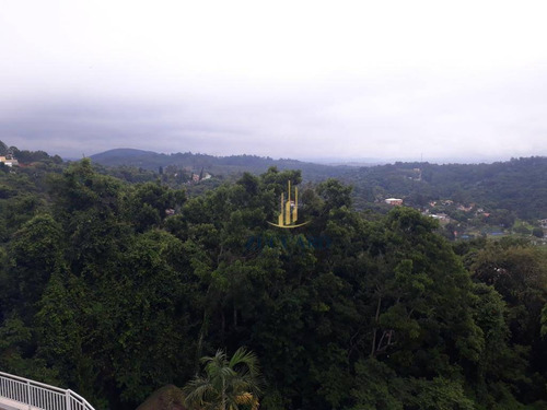 Terreno À Venda, 1984 M² Por R$ 187.000,00 - Alpes De Caieiras - Caieiras/sp - Te0889
