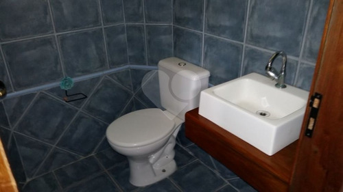Chácara Prox. Capital - 353-im195009