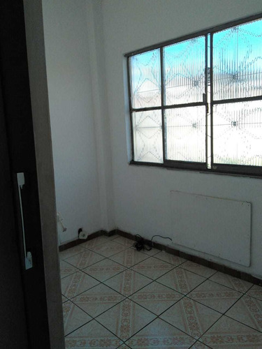 Òtimo Apartamento Em Bras De Pina