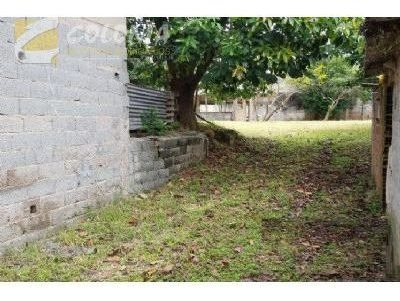 Terreno - Ref: 40219