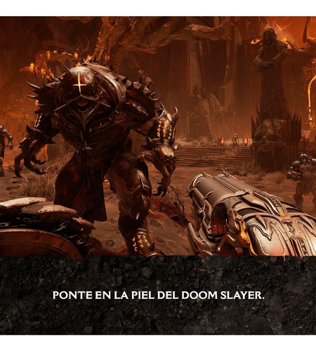 Doom The Dark Ages Xbox Series X