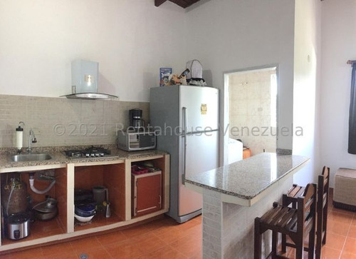 Imagen 4 de 7 de Apartamento En Venta En La Morita 22-13565 Dvm