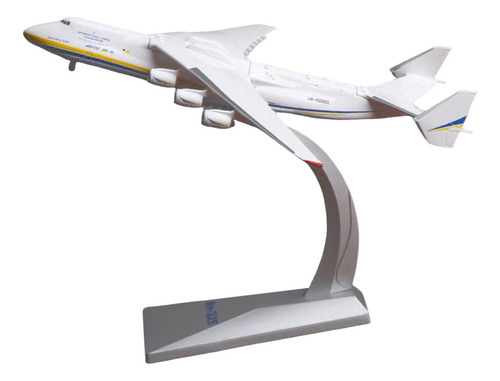 1/400 Modelo De Avión De Transporte Decoración De Estilo B