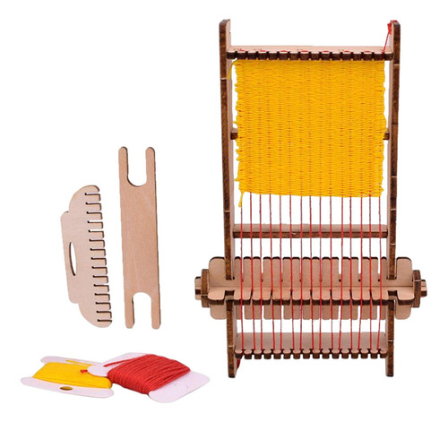 Weaving Loom Weaving Loom Weaving Loom Kit Art Of
