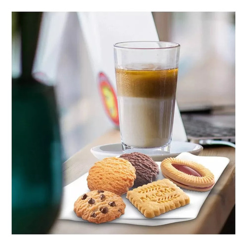 Galletas Mac'ma Lata 80 Aniversario