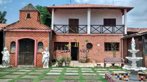 Área À Venda, 3315 M² Por R$ 1.500.000,00 - Centro - Iperó/sp - Ar0195