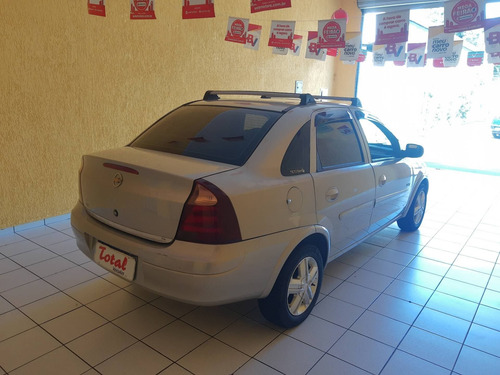 Chevrolet Corsa 1.0 Mpfi Maxx Sedan 8v Gasolina 4p Manual