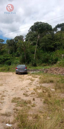 Venda Terreno Beira Pista Cabo Santo Agostinho - Te0176