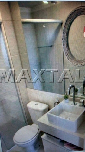 Imagem 7 de 15 de Lindo Apartamento Vila Guilherme - Mi68350