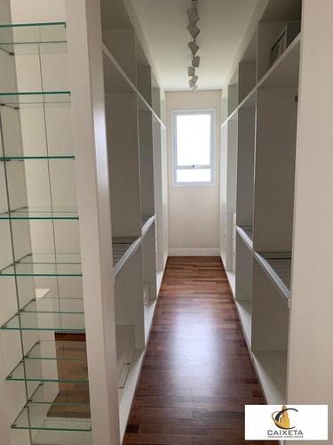 Imagem 10 de 15 de Casa Em Condominio A Venda Em Alphaville Com 4 Suítes. - 293