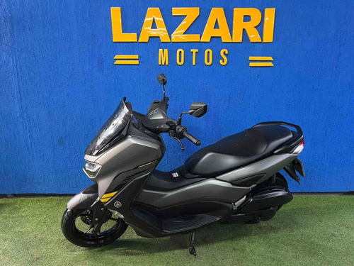 Yamaha Nmax Connected 160 Se Abs