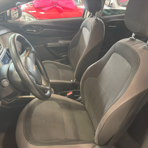 Chevrolet Prisma 1.4 MPFI LT 8V FLEX 4P MANUAL