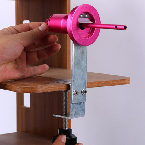 Expansor De Globos Inflable Portátil Multiusos Con Aguja A