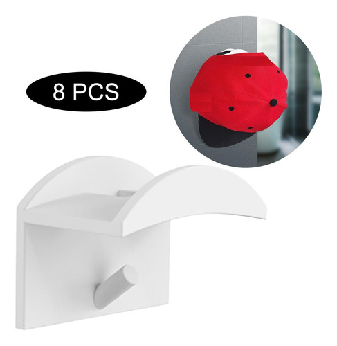 Ganchos For Sombreros De Pared Percheros Perchas Adhesivas