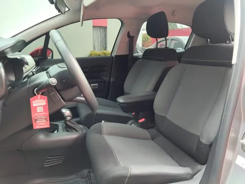 Citroën C3 1.6 Shine Automática