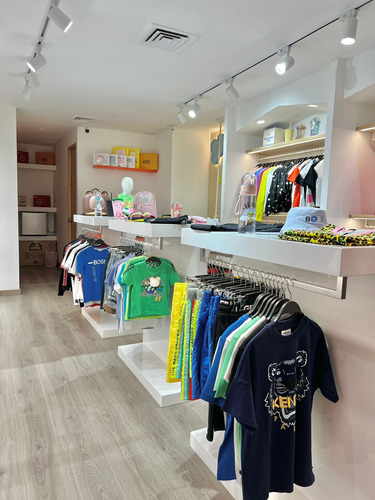 Venta De Local Comercial En Centro Comercial Oviedo El Poblado
