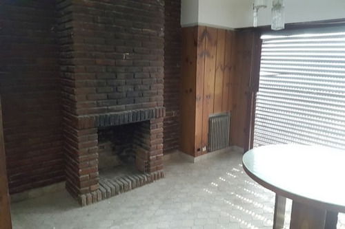 Marcela Chalet De 5 Ambientes Y 2 Baños