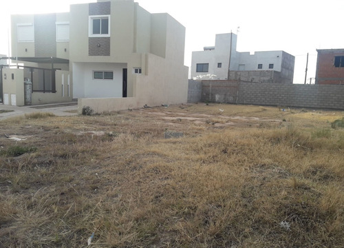 Imagen 3 de 9 de Lote En Venta 268 M2 Valle Cercano