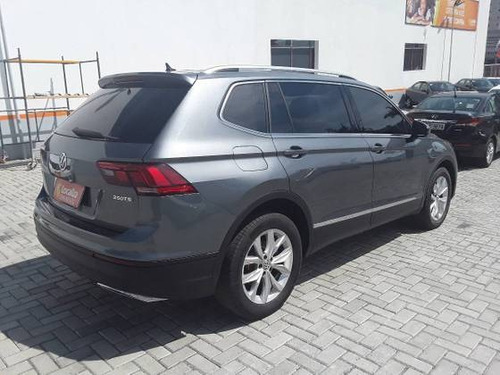 Volkswagen Tiguan 1.4 250 Tsi Total Flex Allspace