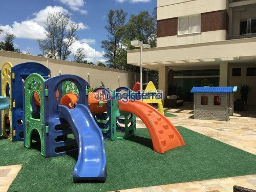 Imagem 7 de 26 de Apartamento Com 3 Dormitórios À Venda, 204 M² Por R$ 1.390.000 - Opera House - Jardim Petrópolis - Londrina/pr - Ap0159