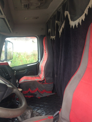 Volvo Fh-540 6x4 Bug Pesado - Único Dono - Só Trabalhar