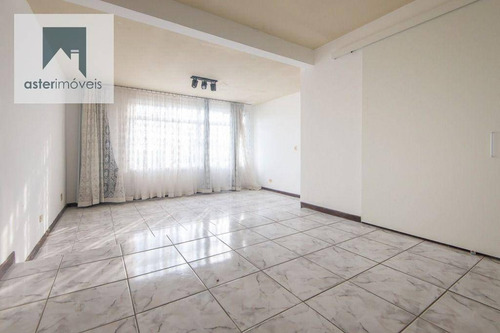 Imagem 3 de 30 de Casa Em Condomínio, 4 Quartos, Suíte, 2 Vagas - Vista Alegre - Curitiba/pr - Ca0031