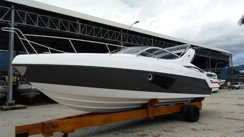 Lancha Phantom 303 Ñ Focker Bayliner Nx Triton