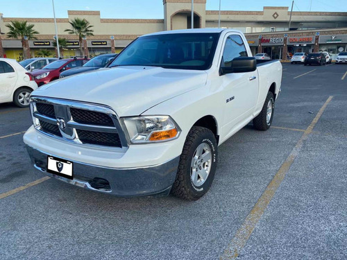 Imagen 1 de 13 de Ram Ram 2500 Blindada Nivel Iv P