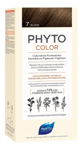 Phyto Fitocolor Permanente