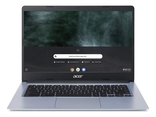 Acer Chromebook 314 Cb314-1h-c66z - Computadora Portátil H.