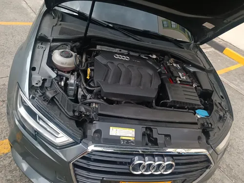 Audi A3 2.0 Progressive