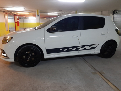 Renault Sandero 2019 2.0 Rs 145cv