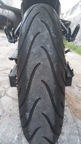 Bajaj Rouser Ns200