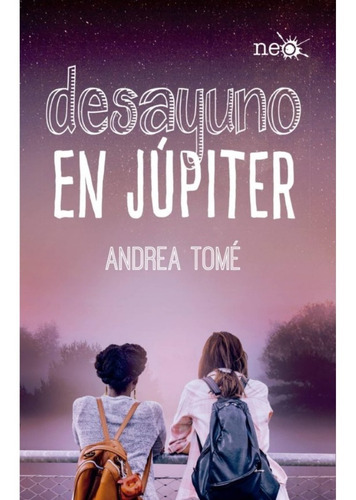 Desayuno En Jupiter (novela)