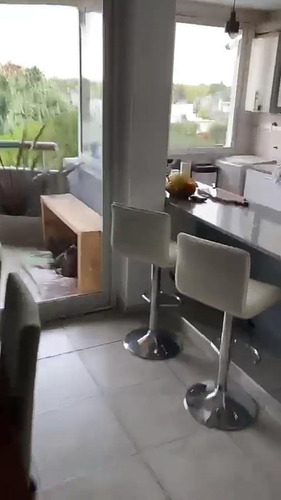 Imagen 2 de 6 de Impecable Departamento En El Centro De Luján!