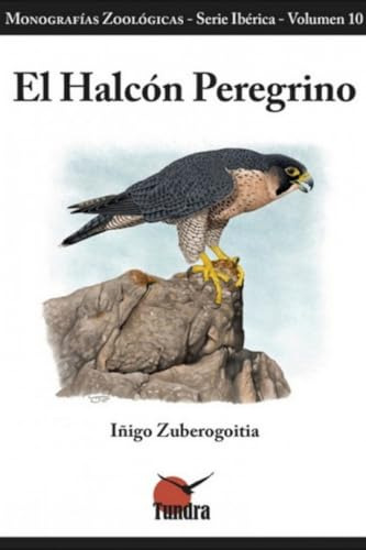 El Halcon Peregrino - Vv Aa 