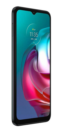 Imagem 3 de 4 de Smartphone Motorola Moto G30 128gb Android 11 Dark Prism