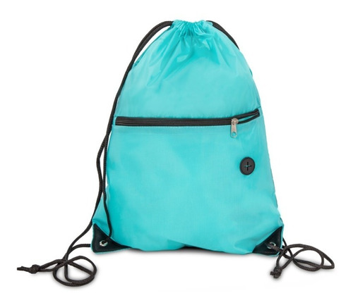 Imagen 4 de 4 de 50 Piezas Bolsa Morral Marca Bagpk Modelo Retro