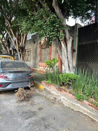 Terreno 150 Metros Venustiano Carranza