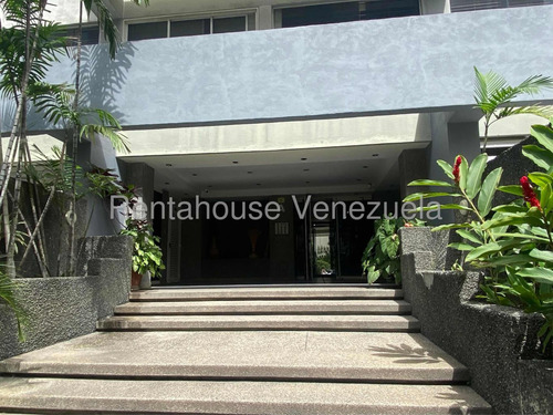 Venta De Apartamento Bello Monte 97m2 2h 3b 2p