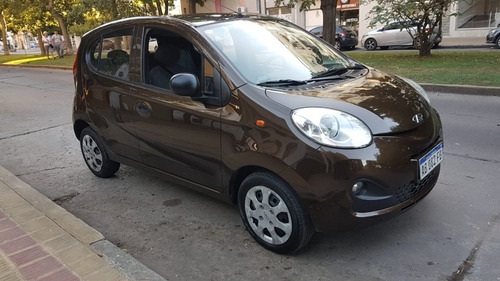 Chery Qq