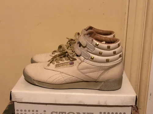 Zapatillas reebok usadas mercadolibre argentina top