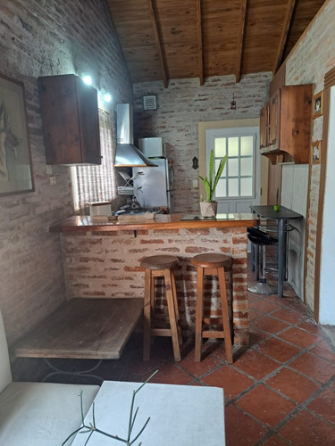 Ph De 3 Ambientes Exclusivamente Uso Profesional