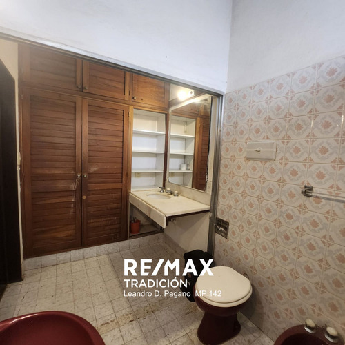 Casa Venta 3dorm C/ Pileta Microcentro Resistencia